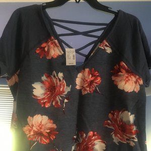 ONE SKIRT, ONE LULAROE DRESS, AND NICE TOPS